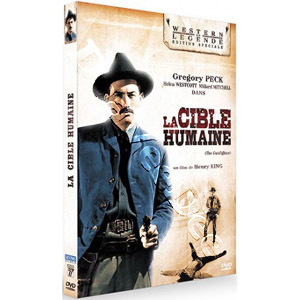 The Gunfighter |   DVD